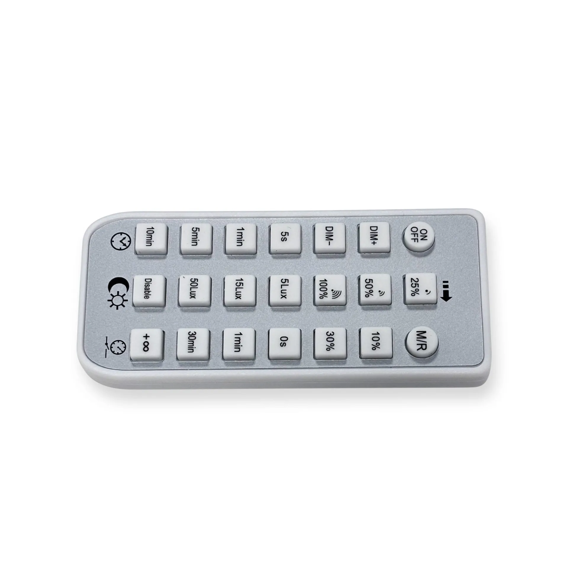 Mando a distancia para plafón LED B1390-RS-CCT