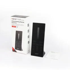 Mando a distancia vertical - Monocolor - 3 Zonas - RF 2.4Ghz - Mi Light