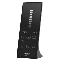 Mando a distancia vertical - Monocolor - 3 Zonas - RF 2.4Ghz - Mi Light
