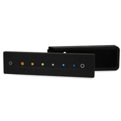 Mando RF regulador CCT para iluminación LED SUNRICHER - Perfect RF