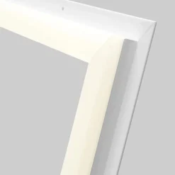 Marco luminoso LED LUX FRAME - 46W - 4000K - 60x60 cm - IP40 - 3600lm