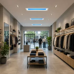 Marco para paneles LED Skylight 