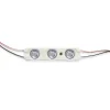 Módulo LED monocolor para rótulos - 1.2W - 6000K - Free cut - IP65