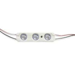 Módulo LED monocolor para rótulos - 1.2W - 6000K - Free cut - IP65