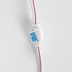 Módulo LED monocolor para rótulos - 0.5W - 12V DC - IP66 - 170º