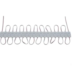 Módulo LED para rotulación SMD2835 1W 12V 170º IP65