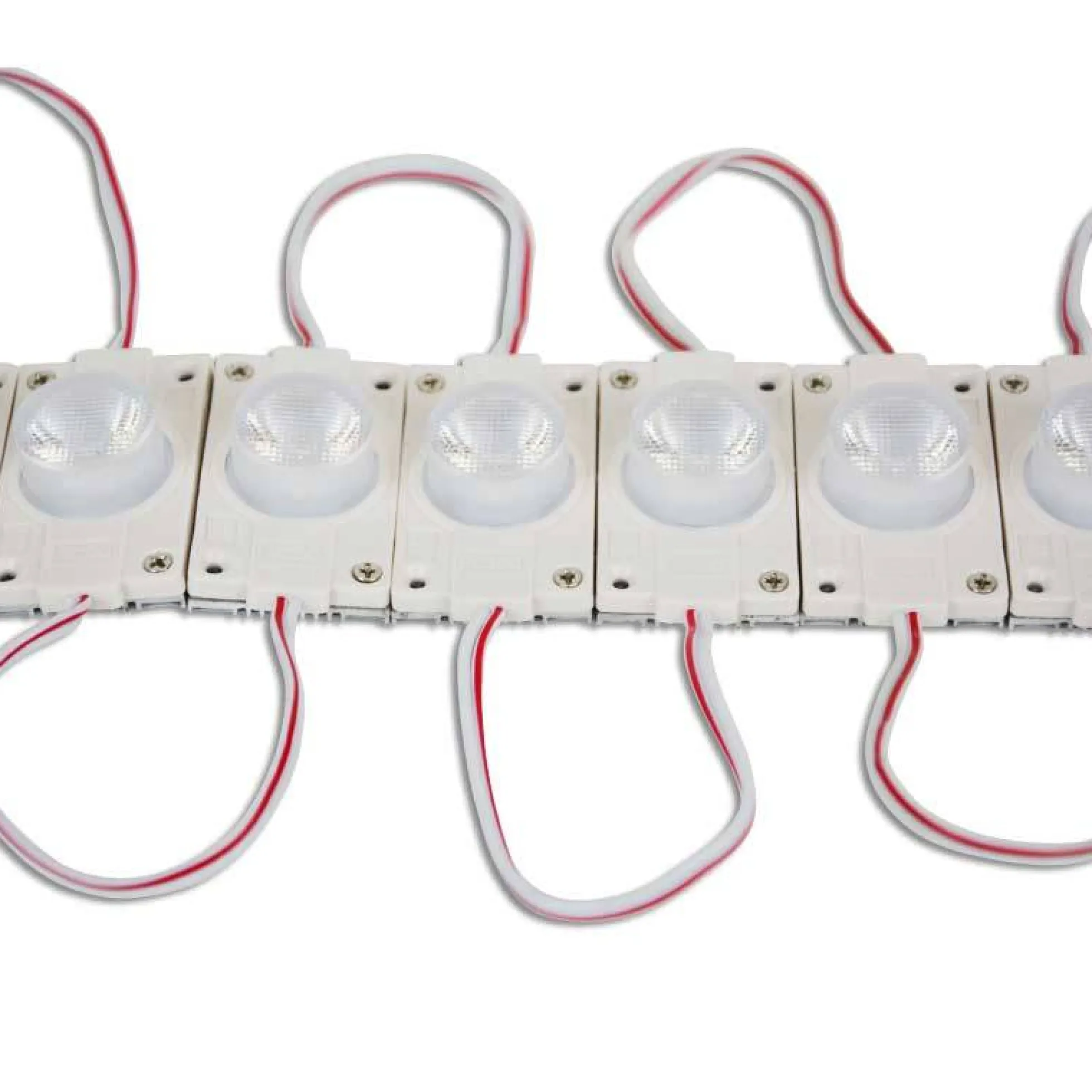 Módulo LED para rotulación SMD3535 3W 12V IP65 15º