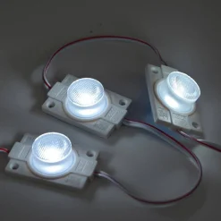 Módulo LED para rotulación SMD3535 3W 12V IP65 15º