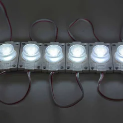 Módulo LED para rotulación SMD3535 3W 12V IP65 15º