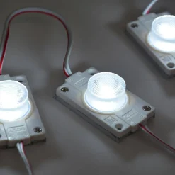Módulo LED para rotulación SMD3535 3W 12V IP65 15º
