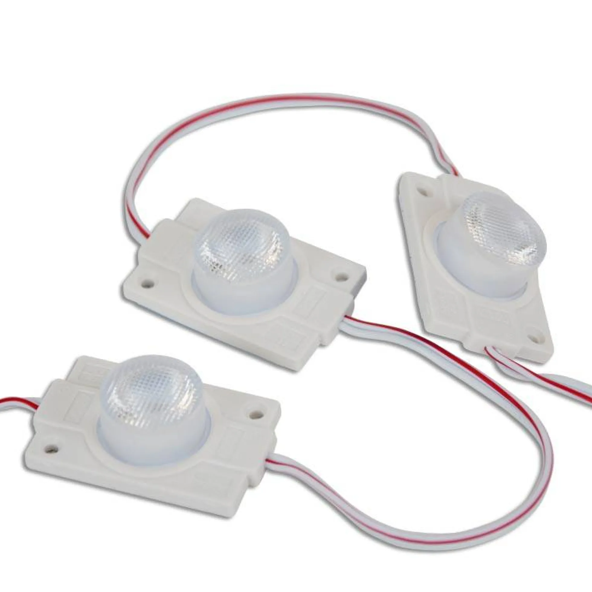 Módulo LED para rotulación SMD3535 3W 12V IP65 15º
