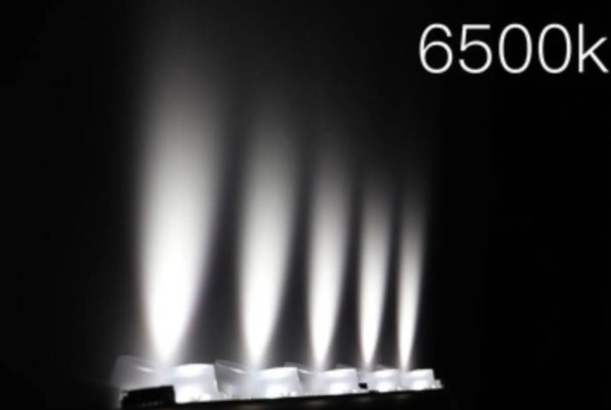 Módulo LED para rótulos luminosos - SMD3030 - 2W - 12V - IP65