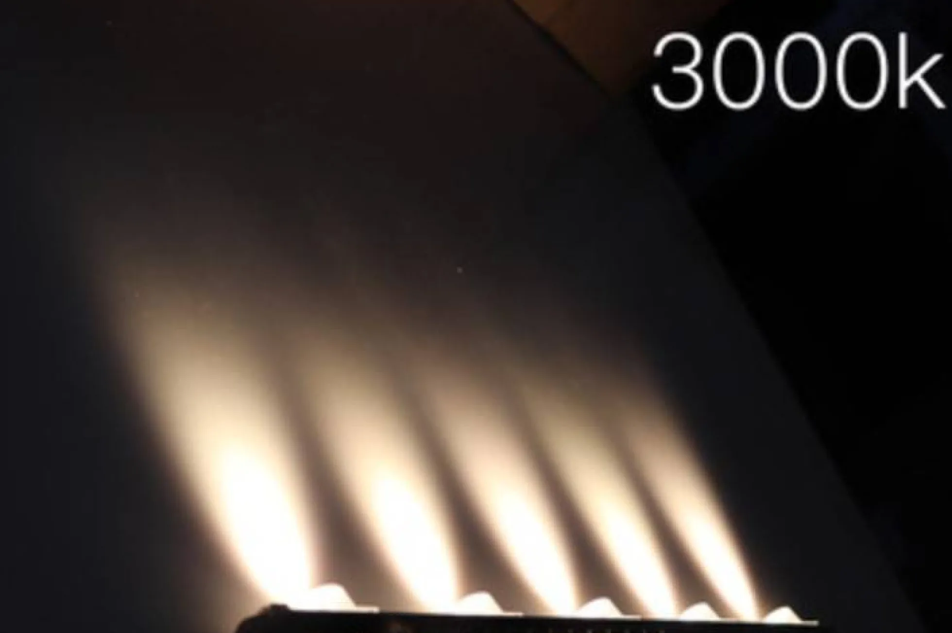 Módulo LED para rótulos luminosos - SMD3030 - 2W - 12V - IP65