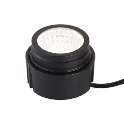Módulo LED 7W para aro downlight MR16/GU10 - 45º - CRI 90