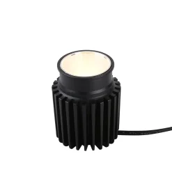 Módulo LED 15W para aro downlight MR16/GU10 - Regulable por DALI - 45º - CRI 90
