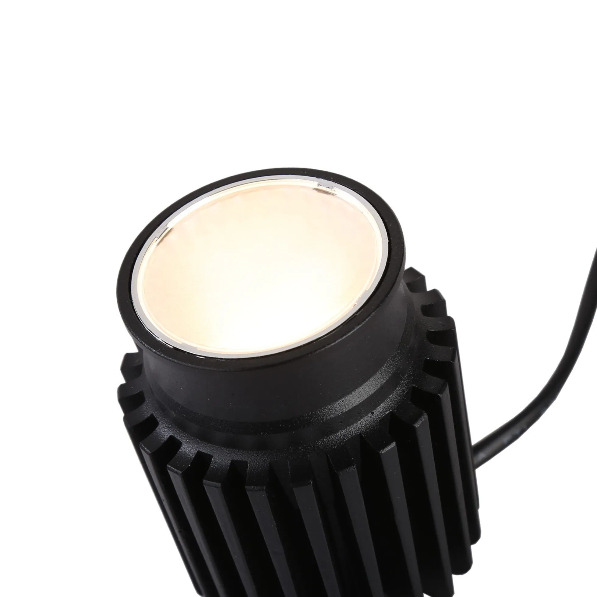Módulo LED 15W para aro downlight MR16/GU10 - Regulable por DALI - 45º - CRI 90