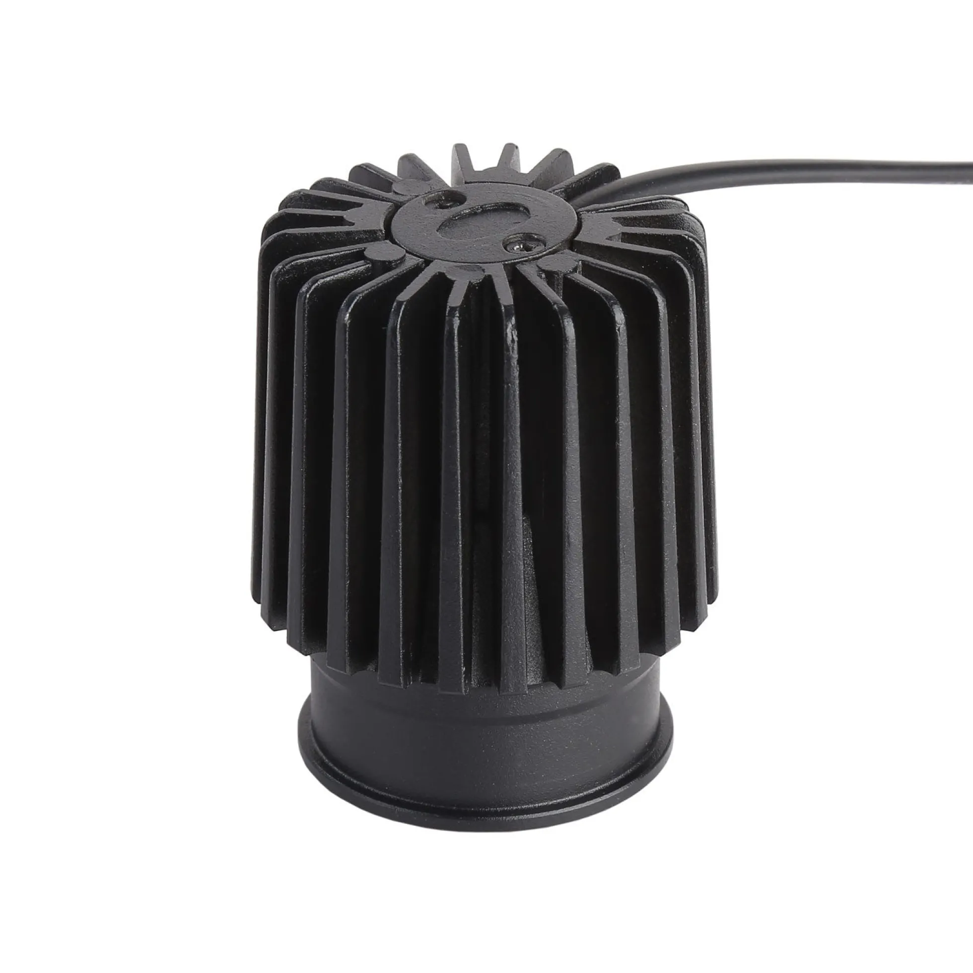 Módulo LED 15W para aro downlight MR16/GU10 - Regulable por DALI - 45º - CRI 90