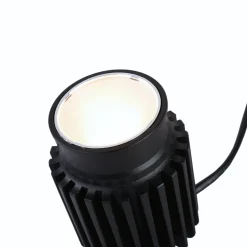 Módulo LED 15W para aro downlight MR16/GU10 - Regulable por DALI - 45º - CRI 90
