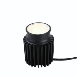 Módulo LED 15W para aro downlight MR16/GU10 - Regulable por DALI - 45º - CRI 90