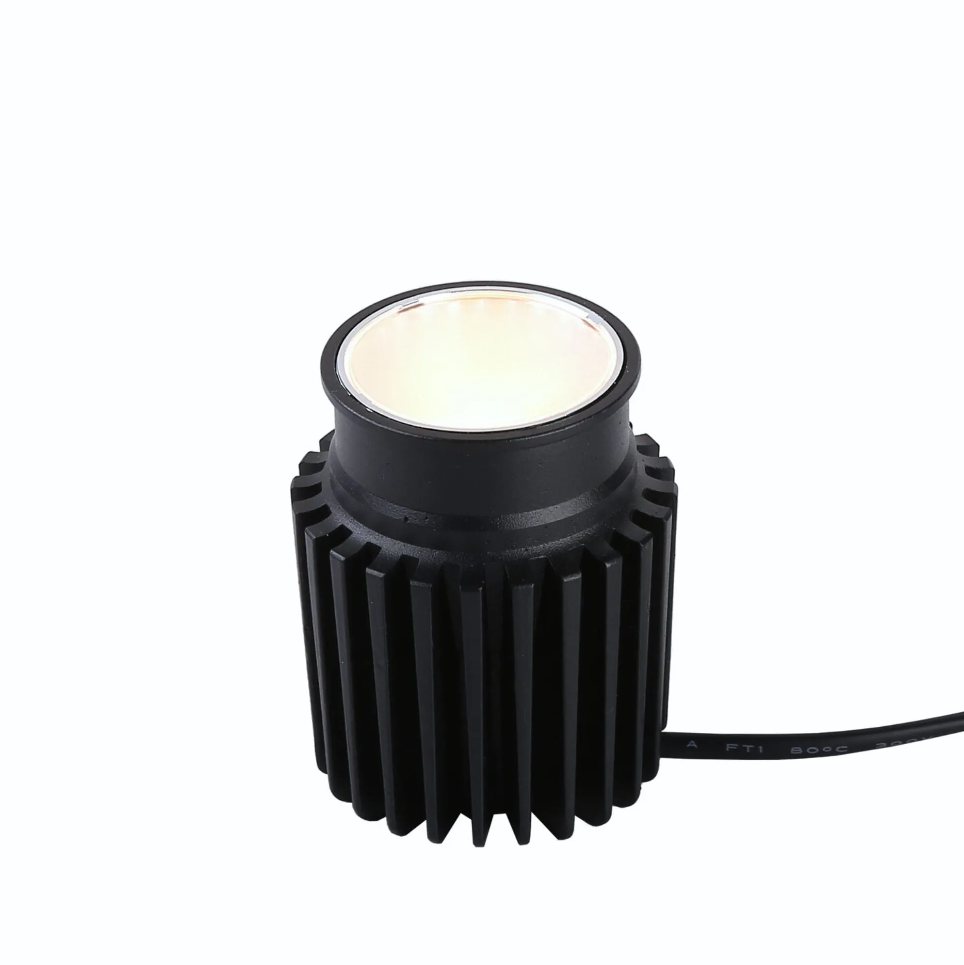 Módulo LED 15W para aro downlight MR16/GU10 - Regulable por DALI - 45º - CRI 90