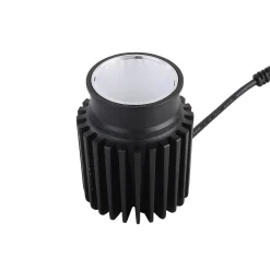 Módulo LED 15W para aro downlight MR16/GU10 - Regulable por DALI - 45º - CRI 90