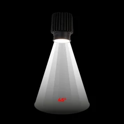 Módulo LED 15W para aro downlight MR16/GU10 - Regulable por DALI - 45º - CRI 90