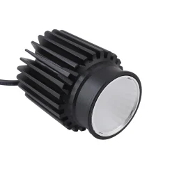 Módulo LED 15W para aro downlight MR16/GU10 - Regulable por DALI - 45º - CRI 90