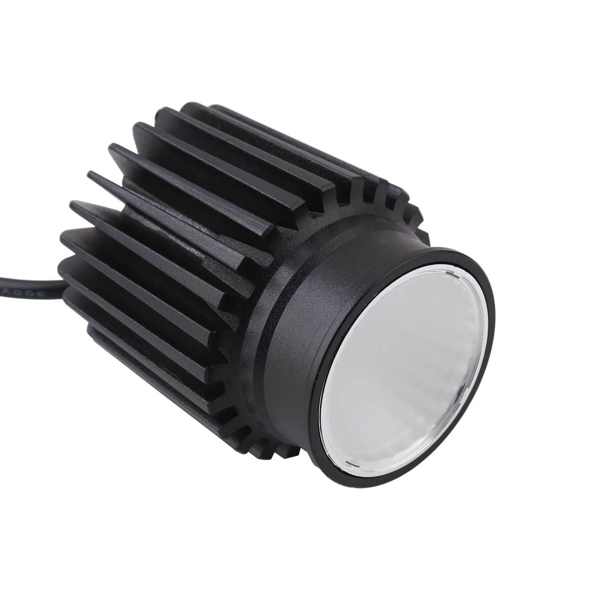Módulo LED 15W para aro downlight MR16/GU10 - Regulable por DALI - 45º - CRI 90