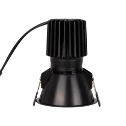 Módulo LED 15W para aro downlight MR16/GU10 - 45º - CRI 90