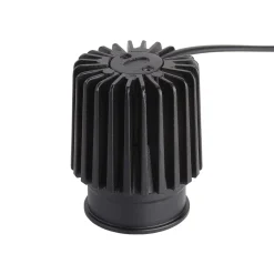 Módulo LED 15W para aro downlight MR16/GU10 - 45º - CRI 90