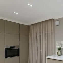 Módulo LED 15W para aro downlight MR16/GU10 - 45º - CRI 90