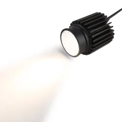 Módulo LED 15W para aro downlight MR16/GU10 - 45º - CRI 90