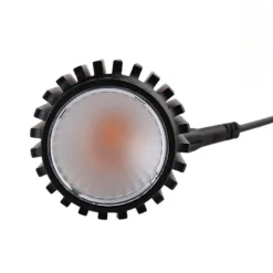 Módulo LED 15W para aro downlight MR16/GU10 - Regulable por TRIAC - 45º - CRI 90