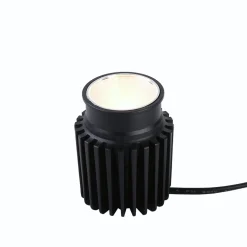 Módulo LED 15W para aro downlight MR16/GU10 - Regulable por TRIAC - 45º - CRI 90