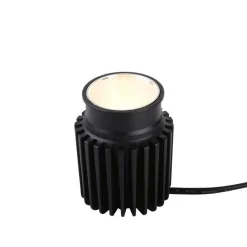 Módulo LED 15W para aro downlight MR16/GU10 - Regulable por TRIAC - 45º - CRI 90
