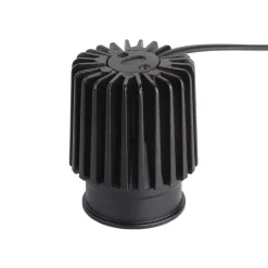 Módulo LED 15W para aro downlight MR16/GU10 - Regulable por TRIAC - 45º - CRI 90