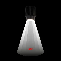 Módulo LED 15W para aro downlight MR16/GU10 - Regulable por TRIAC - 45º - CRI 90