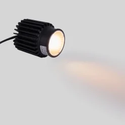 Módulo LED 15W para aro downlight MR16/GU10 - Regulable por TRIAC - 45º - CRI 90