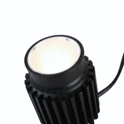 Módulo LED 15W para aro downlight MR16/GU10 - Regulable por TRIAC - 45º - CRI 90