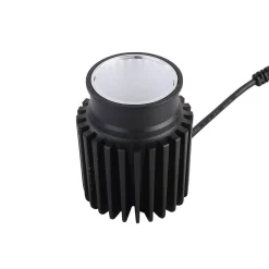Módulo LED 15W para aro downlight MR16/GU10 - Regulable por TRIAC - 45º - CRI 90