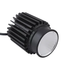 Módulo LED 15W para aro downlight MR16/GU10 - Regulable por TRIAC - 45º - CRI 90