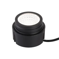 Módulo LED 7W para aro downlight MR16/GU10 - Regulable por TRIAC - 45º - CRI 90