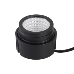 Módulo LED 7W para aro downlight MR16/GU10 - Regulable por TRIAC - 45º - CRI 90