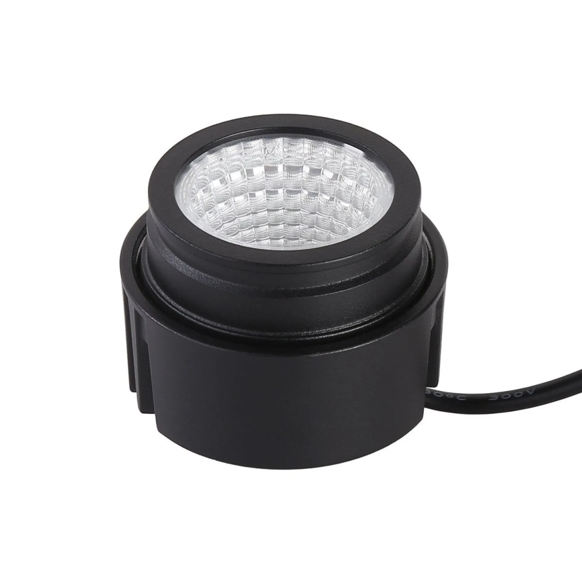 Módulo LED 7W para aro downlight MR16/GU10 - Regulable por TRIAC - 45º - CRI 90
