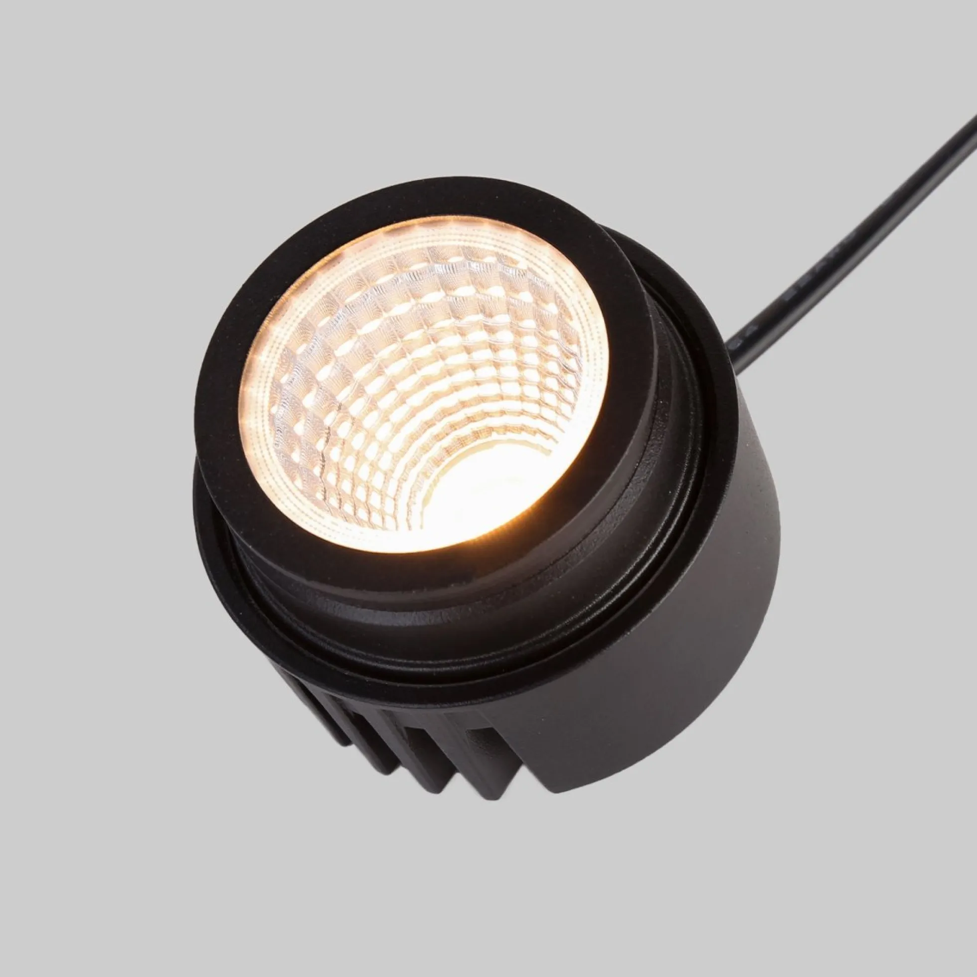 Módulo LED 7W para aro downlight MR16/GU10 - Regulable por TRIAC - 45º - CRI 90