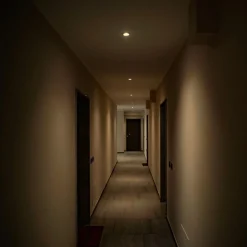Módulo LED 7W para aro downlight MR16/GU10 - Regulable por TRIAC - 45º - CRI 90