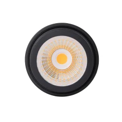 Módulo LED 7W para aro downlight MR16/GU10 - Regulable por TRIAC - 45º - CRI 90