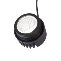 Módulo LED 7W para aro downlight MR16/GU10 - Regulable por DALI - 45º - CRI 90