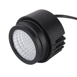 Módulo LED 7W para aro downlight MR16/GU10 - Regulable por DALI - 45º - CRI 90