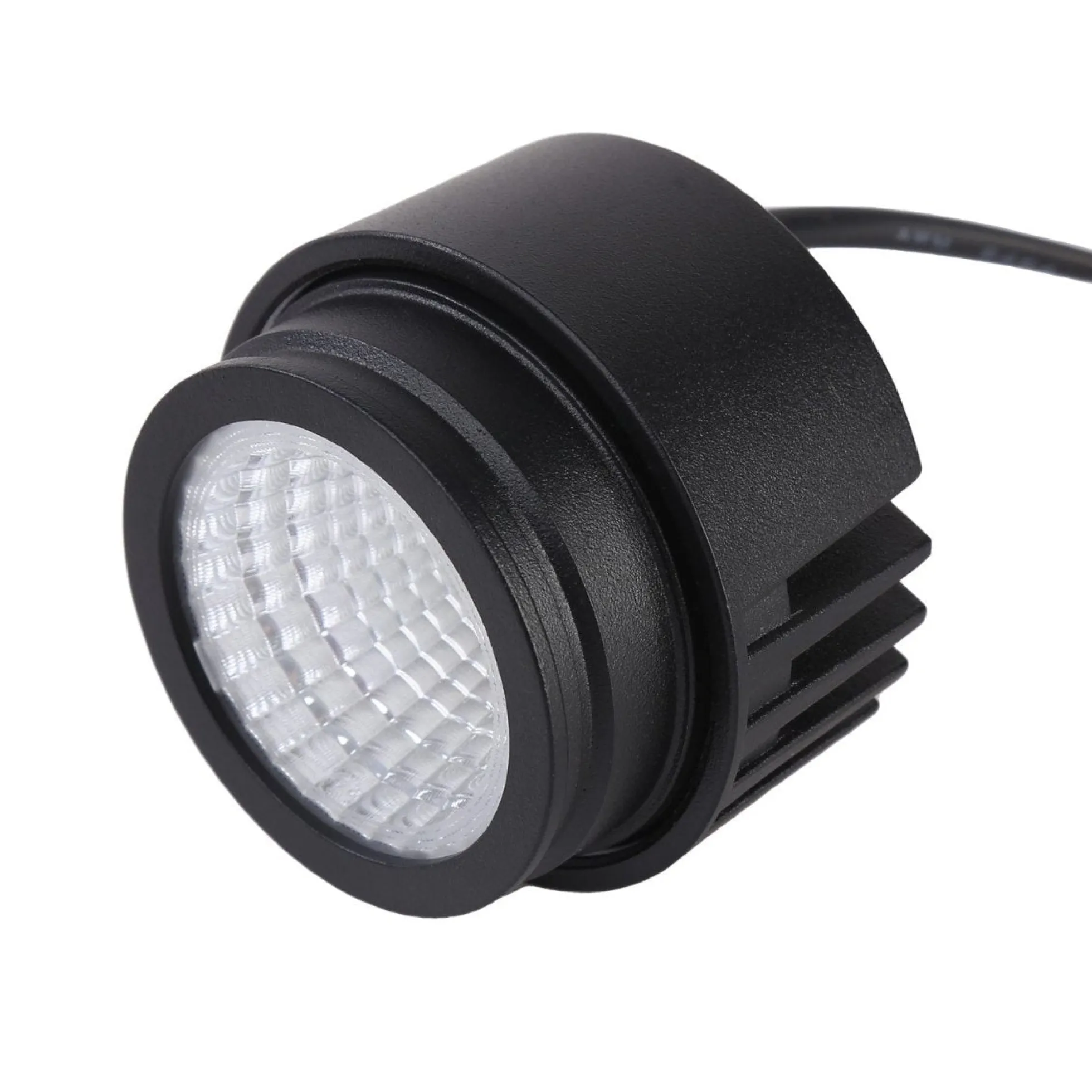 Módulo LED 7W para aro downlight MR16/GU10 - Regulable por DALI - 45º - CRI 90